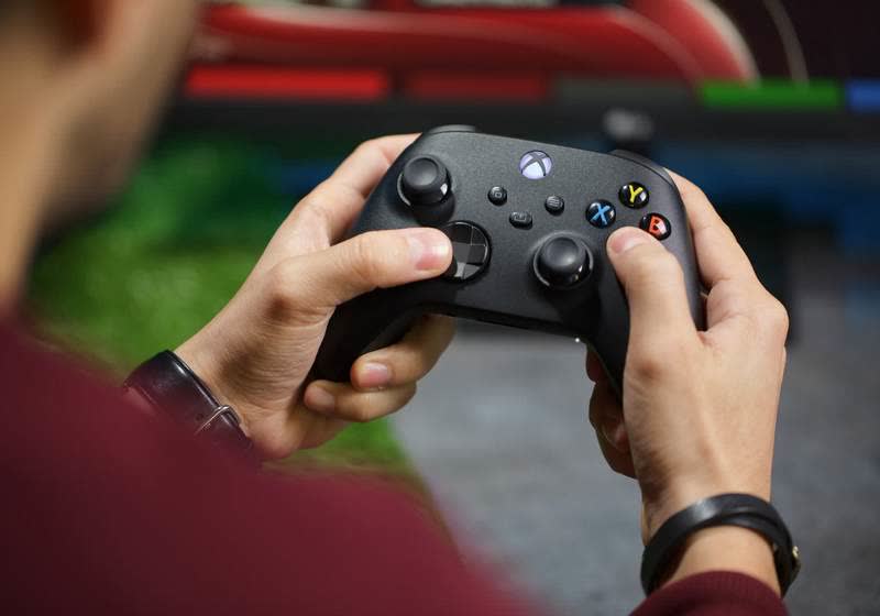 Microsoft unveils Copilot for Gaming, an AI-powered assistant and coach