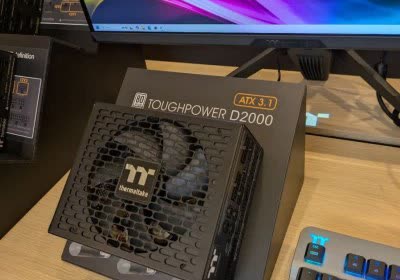 thermaltake psu power wattage