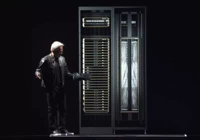 nvidia blackwell