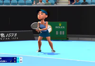 major tennis tournament wii sports youtube with video