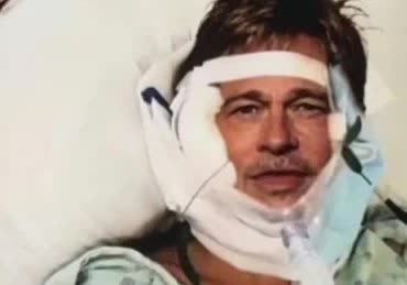 scammer brad pitt france scam actor