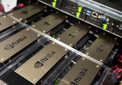 nvidia dlss gpu supercomputer nvidia dlss