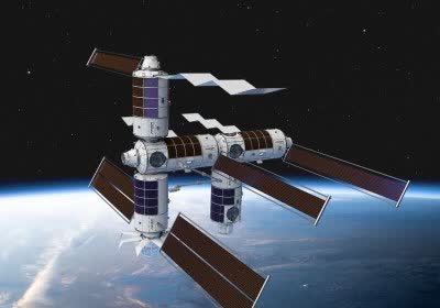 axiom space taiwan semiconductor international space station manufacturing chipmakers axiom