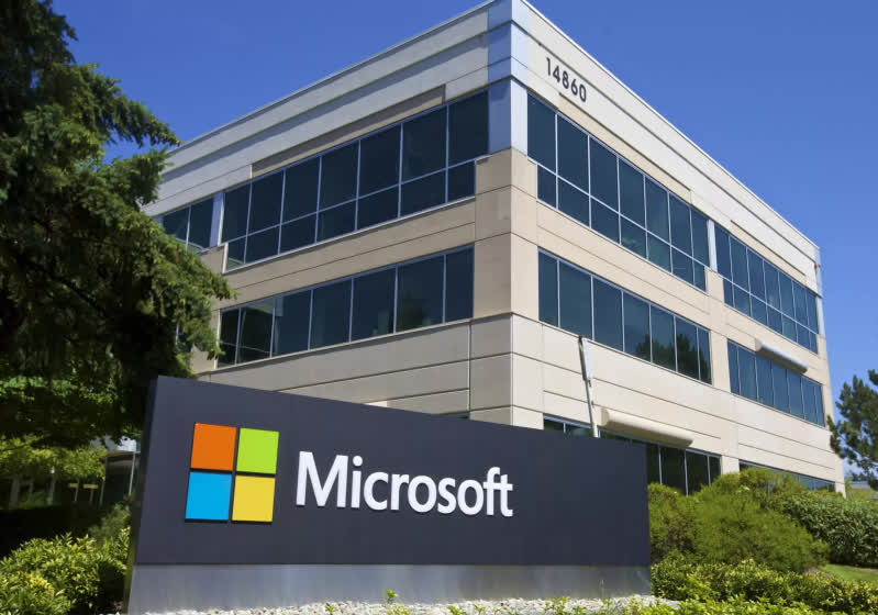 Microsoft announces new job cuts across divisions following perfomance