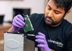 repairing xbox microsoft diy repair