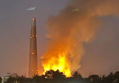 massive california battery energy disaster fire renewable