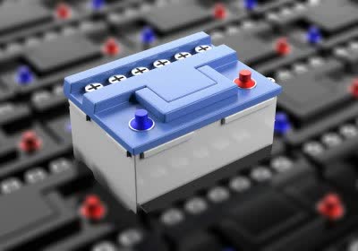 lithium-sulfur research battery lithium