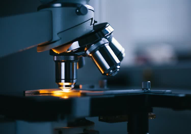 raspberry pi research 3d printing microscope