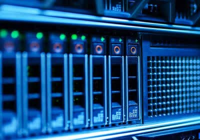 seagate-backed storage cloud servers generative ai