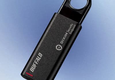 buffalo usb flash memory