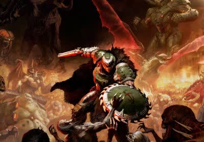 software doom dark ages xbox id software bethesda ray tracing path tracing nvme