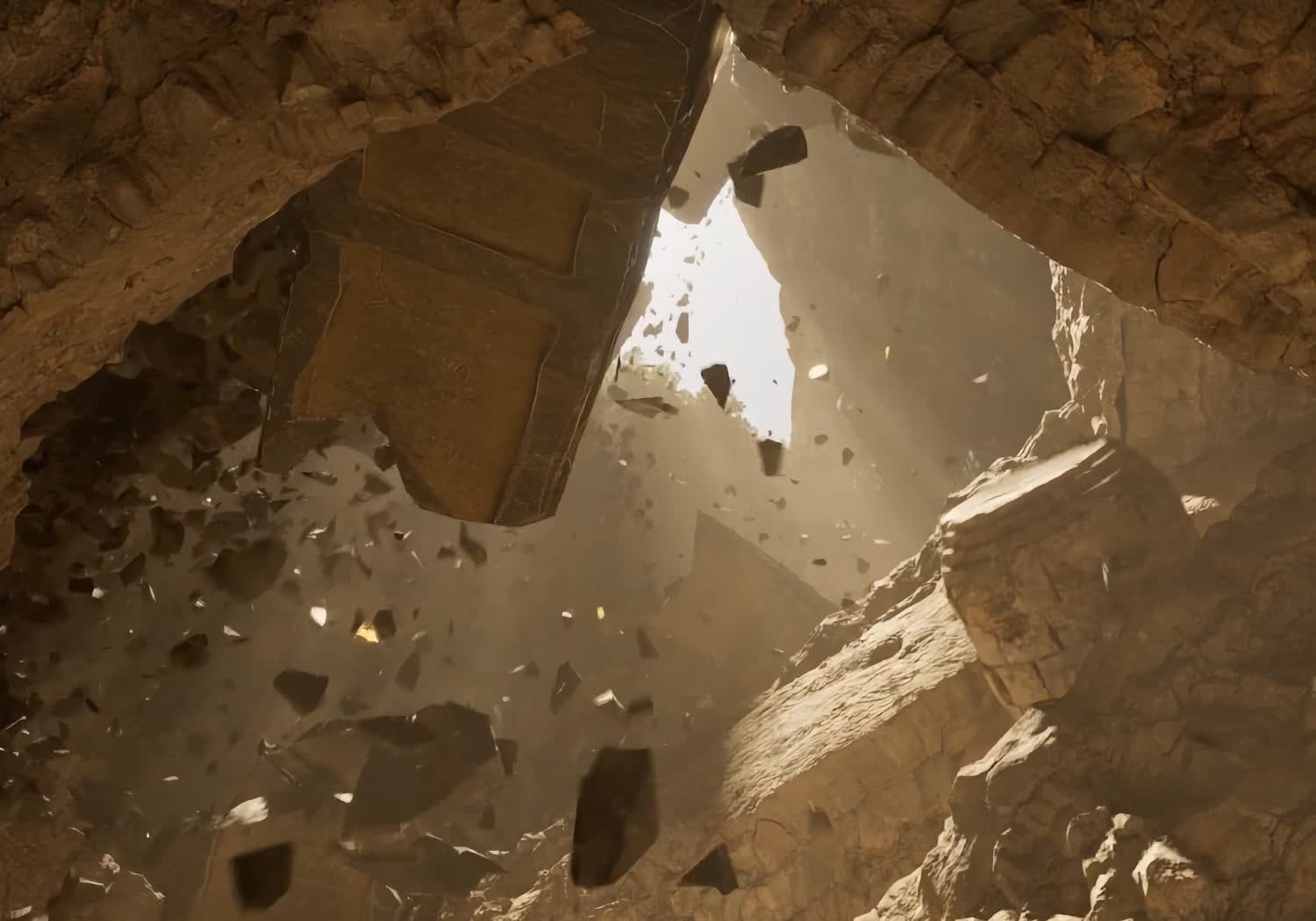 WebGPU now works across all major browsers, bringing desktop-class graphics to the web