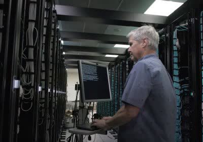 world capitan with video El Capitan supercomputer