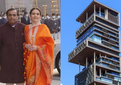 asia mukesh ambani india billionaire data center