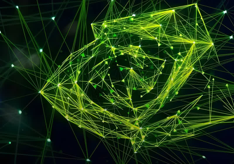 Nvidia closes in on $4 trillion valuation, surpasses Apple's record