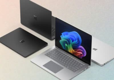 microsoft intel-powered surface pro surface laptop intel ai microsoft surface with video