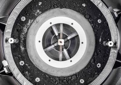 nasa asteroids solar system with video