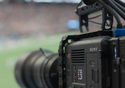 sony cameras capture super bowl lix biggest plays sony camera photography super bowl
