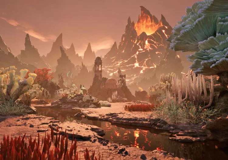 Most Anticipated PC Games of 2025