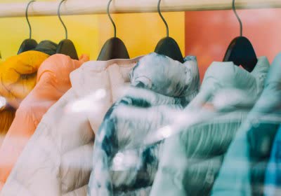 smart solar clothing