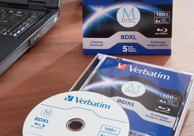 verbatim sony blu-ray cd