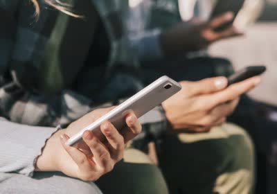 big tech teens generative ai