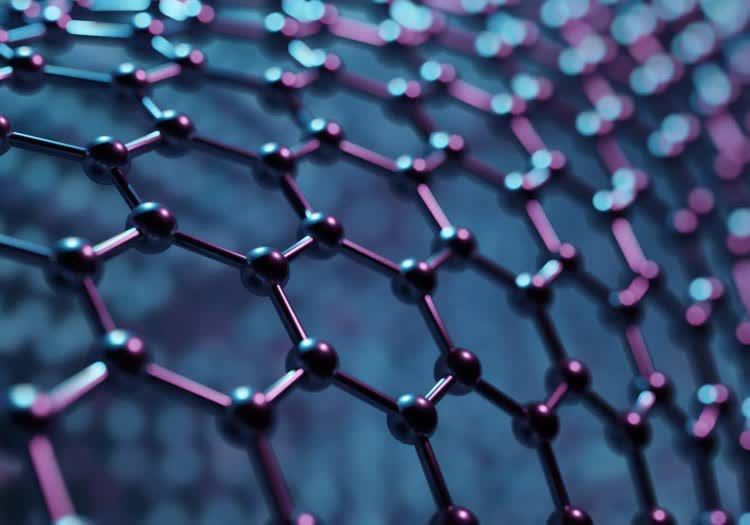 researchers 3d printing nanotechnology materials nanomaterials with video