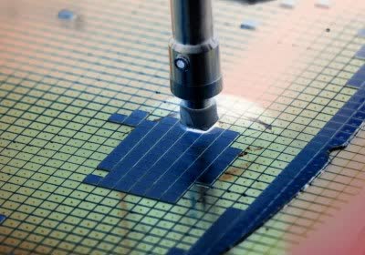 semiconductor dram hbm data center