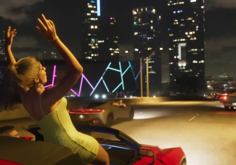 GTA 6 release update: console gamers rejoice, PC players frustrated