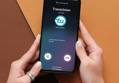 att carrier sales caller id