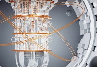 google future encryption quantum computing qubits opinion futurology