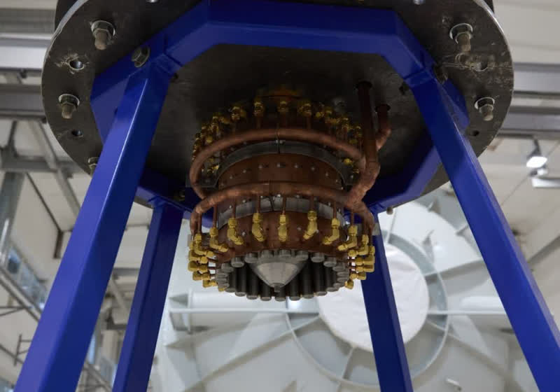 Russian scientists develop plasma engine prototype promising Mars trips in 30-60 days