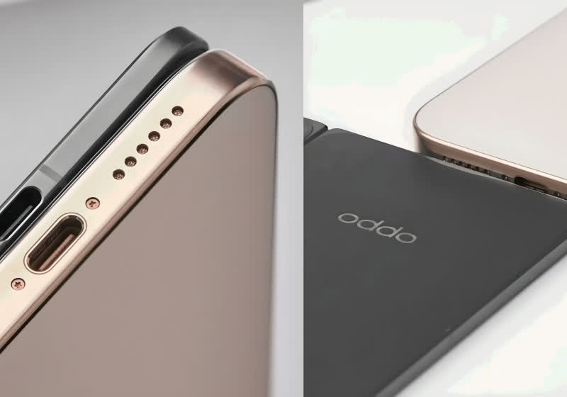 Oppo Find N5 arrives next week: thinnest foldable so far with an almost invisible crease