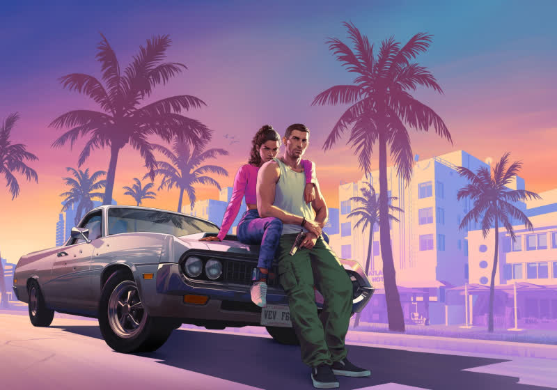 Take-Two admits PC is more important than ever but still won't confirm GTA 6 release date