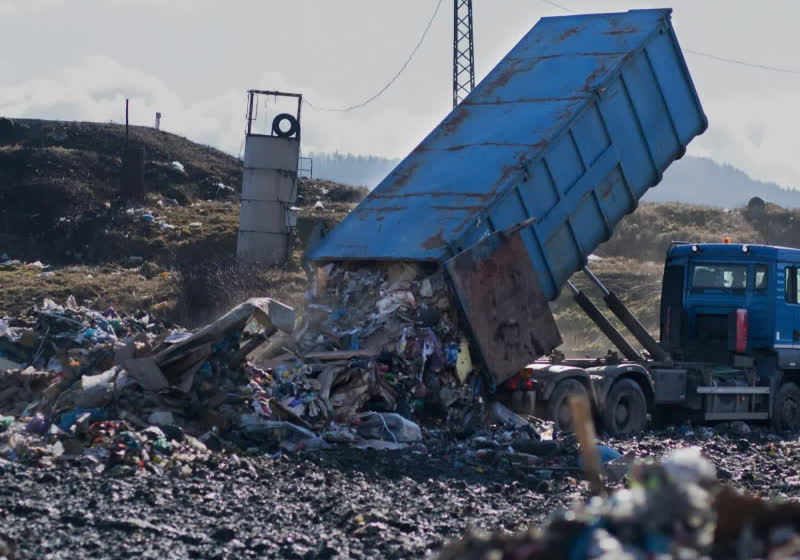 Man who lost drive containing $750+ million of Bitcoin in landfill wants to buy the site