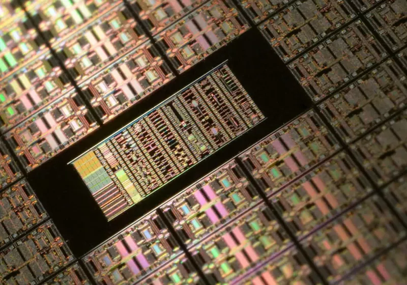 OpenAI custom chip project aims to challenge Nvidia's dominance