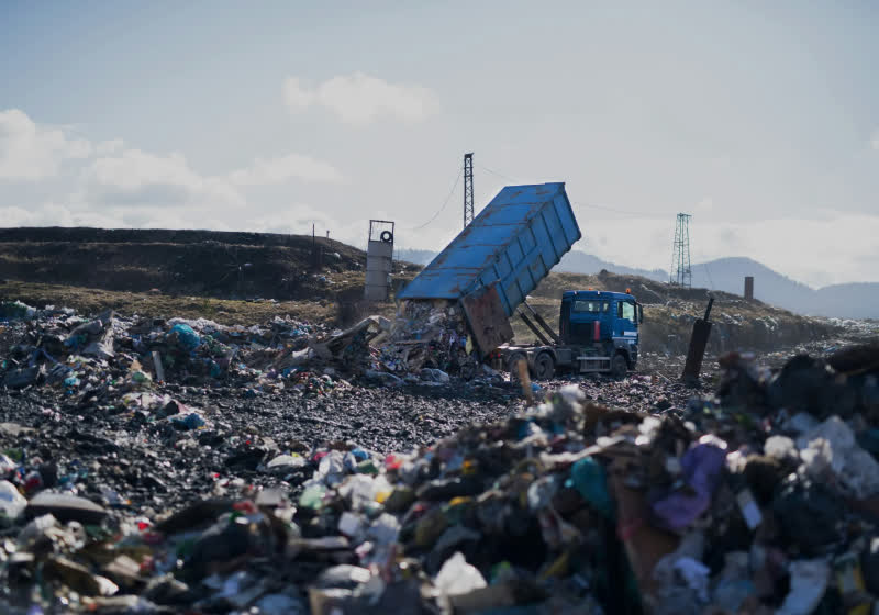 Man who lost drive containing $750+ million of Bitcoin in landfill wants to buy the site