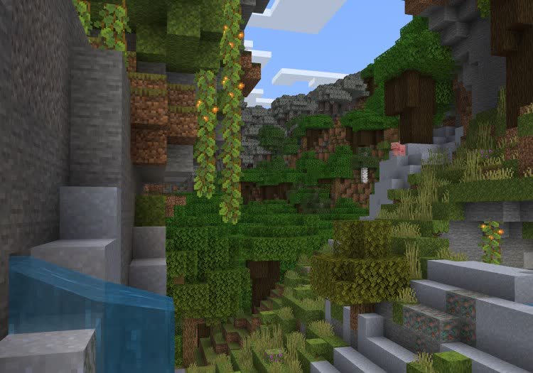 minecraft bedrock edition minecraft pc gaming