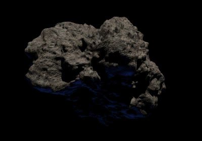 esa asteroid yr4 james webb telescope asteroids planetary defense with video