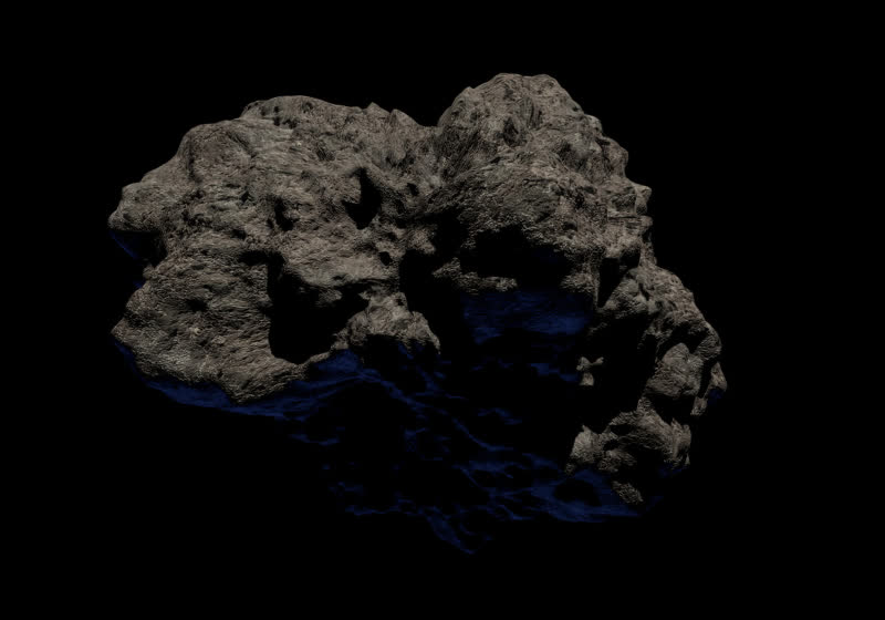 ESA to assess Asteroid 2024 YR4's threat level using James Webb Telescope