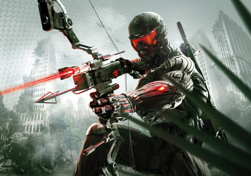 Crytek layoffs put Crysis 4 development on hold