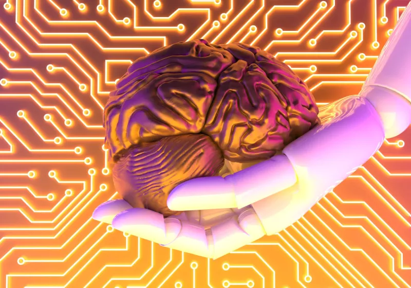 AI adoption is on the rise, with 3 in 5 Americans saying it improves their lives