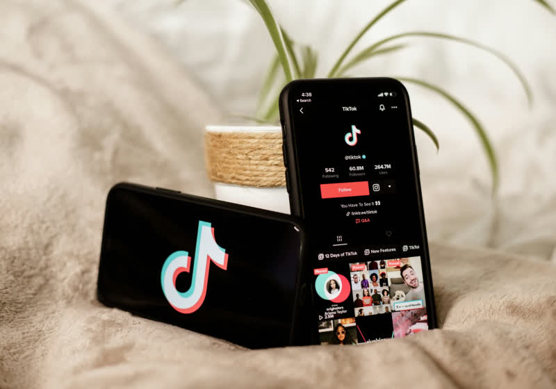 TikTok returns to Apple and Google app stores