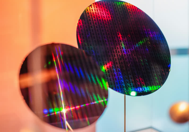 Arm wants to build its own chips, so it may be poaching from chip-making clients