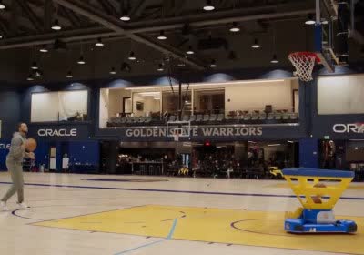 nba robots basketball