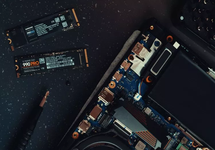 The Best SSDs and Storage - Early 2025