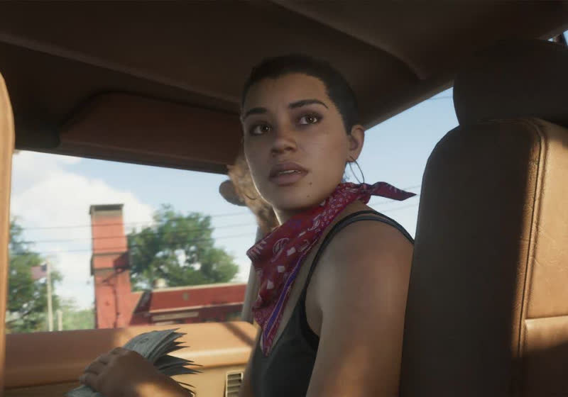 GTA 6 could launch on PC in early 2026, according to Corsair