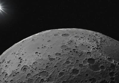 asteroid yr4 earth nasa asteroids moon