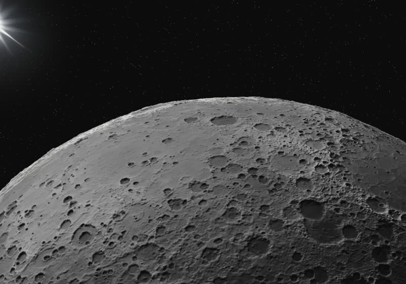 Asteroid 2024 YR4 may miss Earth in 2032 and hit the moon instead