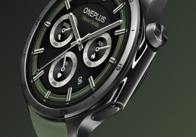 oneplus watch